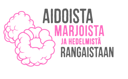Aidoista marjoista ja hedelmistä rangaistaan